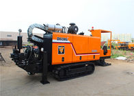 Horizontal Directional Drilling Rig Cylinder Direct Drive Push Pull System Hdd Machine